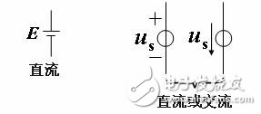 電流源與電壓源的區別詳解