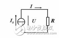 電流源與電壓源的區別詳解