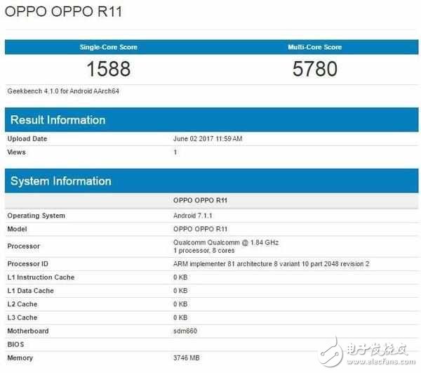 OPPOR11什么時候上市？OPPOR1最新消息：OPPOR11京東預(yù)約正式開啟，OPPOR11跑分驚人售價3299元？