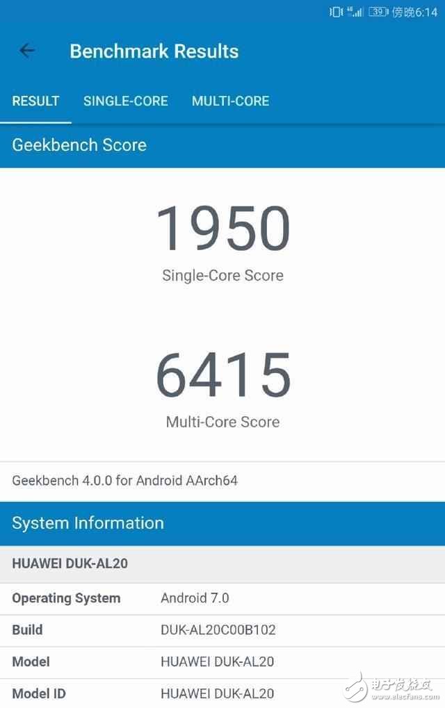 吊打iPhone 7!蘋果A10X性能暴力