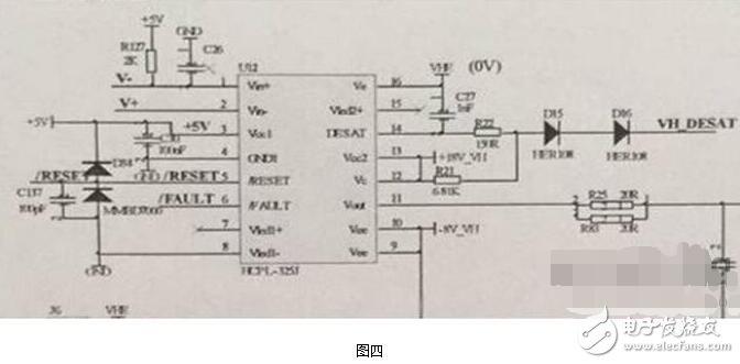 伺服驅(qū)動器的過流故障與過電壓故障，伺服驅(qū)動器的常見故障維修