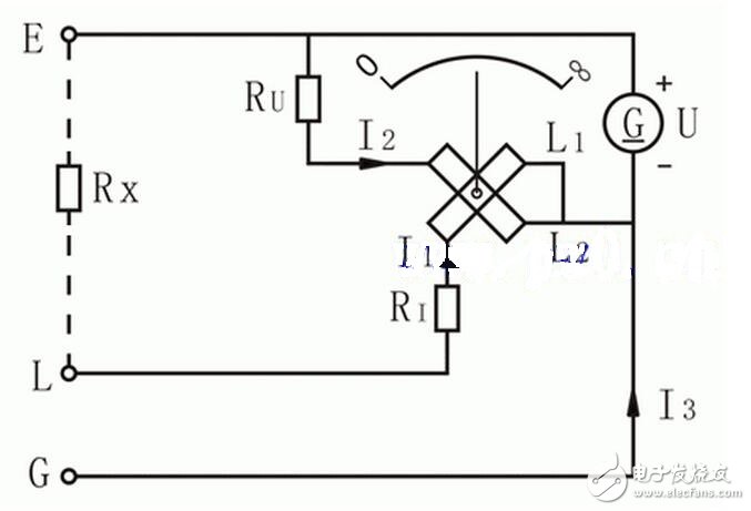 　　絕緣電阻的吸收比怎樣計(jì)算？兆歐表是測(cè)量絕緣電阻的專用儀表。