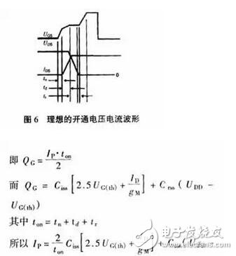 MOS管的驅(qū)動對其工作效果起著決定性的作用。設(shè)計(jì)師既要考慮減少開關(guān)損耗，又要求驅(qū)動波形較好即振蕩小、過沖小、EMI小。這兩方面往往是互相矛盾的，需要尋求一個平衡點(diǎn)，即驅(qū)動電路的優(yōu)化設(shè)計(jì)。驅(qū)動電路的優(yōu)化設(shè)計(jì)包含兩部分內(nèi)容：一是最優(yōu)的驅(qū)動電流、電壓的波形；二是最優(yōu)的驅(qū)動電壓、電流的大小。在進(jìn)行驅(qū)動電路優(yōu)化設(shè)計(jì)之前，必須先清楚MOS管的模型、MOS管的開關(guān)過程、MOS管的柵極電荷以及MOS管的輸入輸出電容、跨接電容、等效電容等參數(shù)對驅(qū)動的影響。