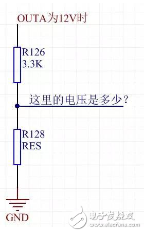 線路分析：電機啟動時，按下啟動按鈕SB1，接觸器KM1線圈得電，KM1吸合，KM1的常開接點閉合，使KM2線圈得電，KM2的常開接點自鎖，使KM1、KM2能夠自保持，同時，KM2的常閉接點打開，使KM3被閉鎖，即不允許KM3線圈得電。