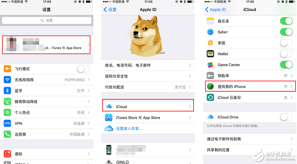 ios11如何降級ios10詳細教程：iOS10.3.2固件下載