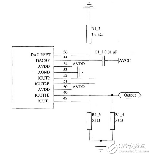 上述方案實現了電容自身寄生電感的測量， 由于采用的DDS 信號發生技術， 因此頻率分辨率極高， 這就大大提高了電感的測量精度， 該方法對于nH 級的電感都能準確的測量， 彌補了大多數LCR 電橋無法精確測量微小電感的缺點。該方法若結合LCR 電橋一起使用， 基本可以滿足大多數情況下的電感測量要求。