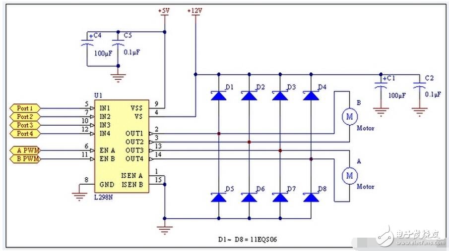 電感在工作時，上面會通過脈動電流，如果有20Hz-20kHz這個頻段的開關激勵電流，電流流過線圈，線圈的匝與匝之間上的電流因為同向而磁場相斥，會導致線圈發生輕微的間距偏移，開關電流消失時，線圈位置又會恢復原狀，如此一來一往之間，如果線圈導線未固定，則線圈抖動振動壓縮空氣，就會形成空腔噪聲導致嘯叫。磁芯材料的磁滯伸縮也會引起類似問題。