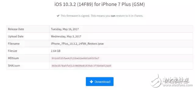 iOS10.3最新消息:iOS10.3.2Beta 4又來(lái)了,兩個(gè)新改變,iOS11如何降級(jí)到iOS10.3.2?