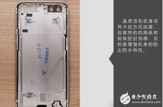 OPPOR11評測直播多次被封,難道真是“假”雙攝？oppor11內(nèi)部做工如何？oppor11拆機圖解教程