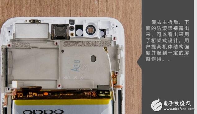 OPPOR11評測直播多次被封,難道真是“假”雙攝？oppor11內(nèi)部做工如何？oppor11拆機圖解教程