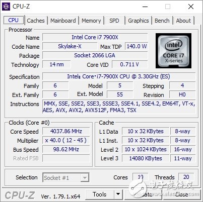 AMD的卷土重來 最大的資本不是性能而是能耗?