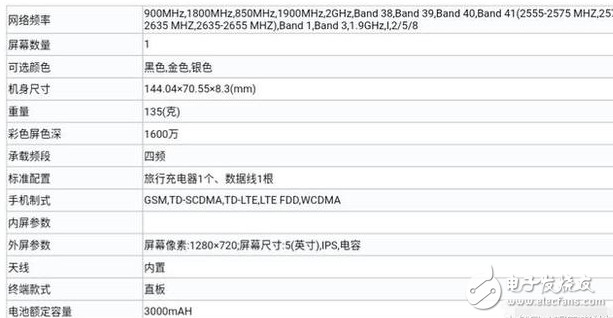 小米員工曝光紅米Pro,工信部曝光魅藍6！這兩款你選誰？