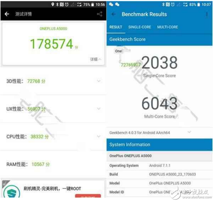 榮耀9、一加5怎么樣？有什么區(qū)別？華為榮耀9、一加5：配置、價格、外觀全方位對比評測
