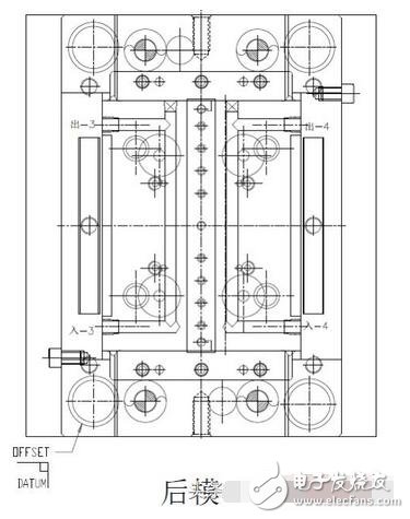 　　變壓器骨架怎樣設計才合理？