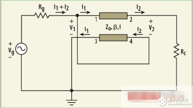 一個(gè)基于RF的阻抗變壓器該如何設(shè)計(jì)，降壓變壓器設(shè)計(jì)電源電路原理分析