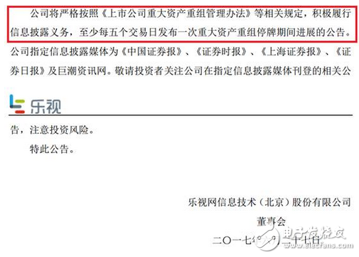 樂視股東大會(huì)敞開談：樂視手機(jī)還有“生態(tài)夢(mèng)”但是難逃信任危機(jī)