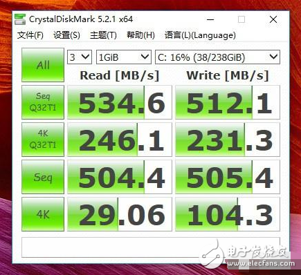 華碩傲世V241評測：一體機中的窄邊框 外觀典雅底座精致細節到位