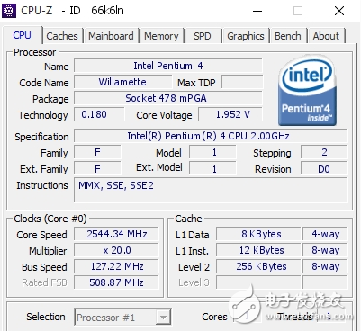 Intel奔4、AMD刷出一波新紀錄 閃龍亮機超頻亮相