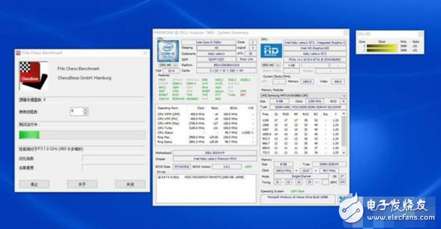 處理器選哪個好？Core i7是不是剛需？移動處理器選擇指南