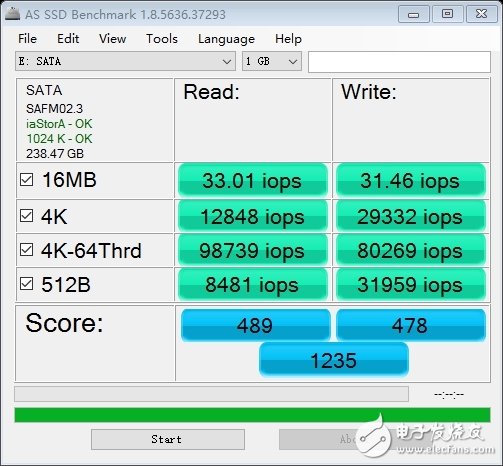 影馳發布全新名人堂HOF LED SSD系列：高性能外觀別具一格