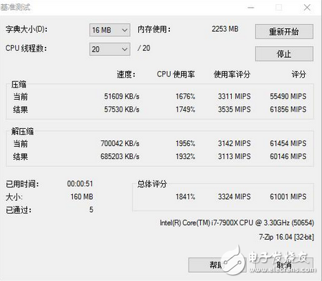 核戰正式打響！英特爾這款處理器性價比創新高 酷睿i9性能竟然如此強悍