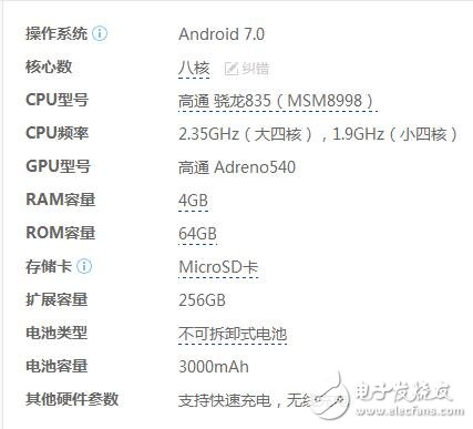 三星Galaxy S7 edge與三星Galaxy S8對比，配置，外觀，攝像，價格詳細對比，現在誰更值得入手？