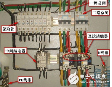 電工口訣有哪些：吐血分享電工配線必背口訣