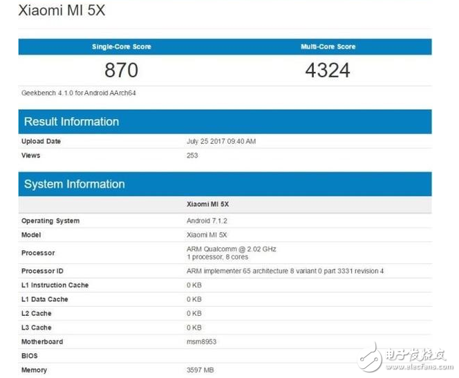 小米5X、MIUI9發布會下午兩點開始：小米5X配置全曝光，真1099？MIUI9明天內測更流暢，發布會直播地址這里有