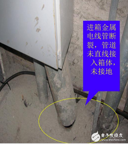 配電箱接線怎么接漂亮？家用配電箱正規(guī)接法給你標(biāo)準(zhǔn)答案