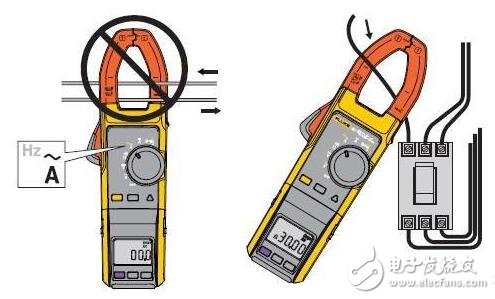 鉗形電流表十大品牌_鉗形電流表哪個品牌好用？鉗形電流表測試方法