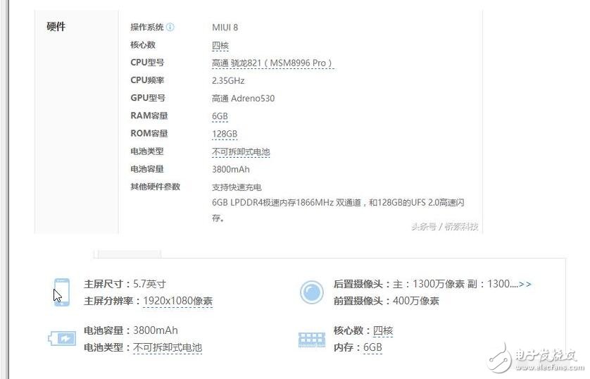 小米5X怎么樣？小米5X評(píng)測(cè)：小米5X與小米5S、小米5C對(duì)比分析，誰(shuí)更值得購(gòu)買(mǎi)？