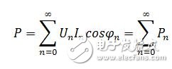 功率因數(shù)計算公式_功率因數(shù)與什么有關(guān)_提高功率因數(shù)的方法