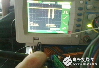 示波器的概念、作用及分類、使用方法圖解