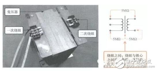 數(shù)字兆歐表使用方法—數(shù)字兆歐表型號_ 數(shù)字兆歐表的使用范圍