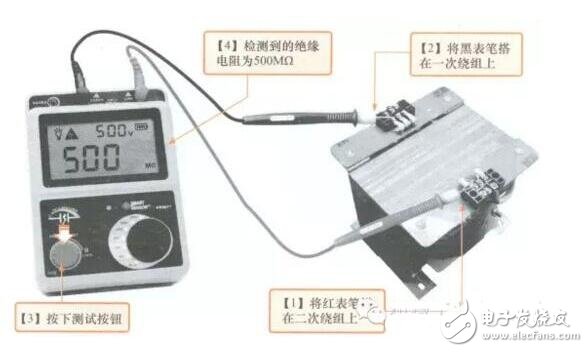 數(shù)字兆歐表使用方法—數(shù)字兆歐表型號_ 數(shù)字兆歐表的使用范圍