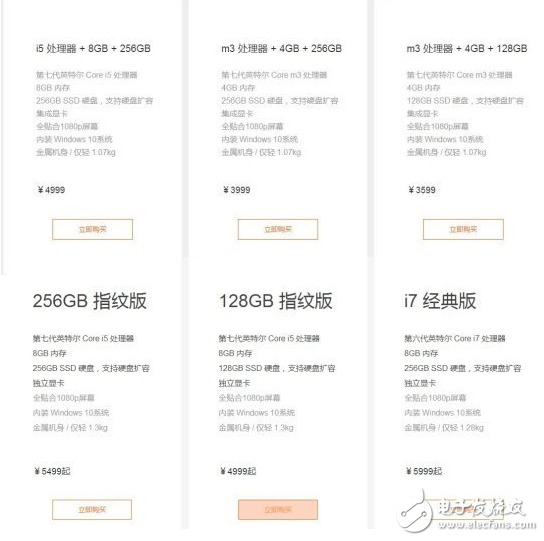 小米筆記本電腦怎么樣?從七個(gè)方面看小米筆記本是否已足夠成熟