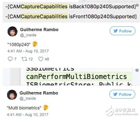 iPhone8什么時候上市？iPhone8最新消息：iPhone8九大傳聞匯總，十周年的iPhone8你值得期待和擁有！