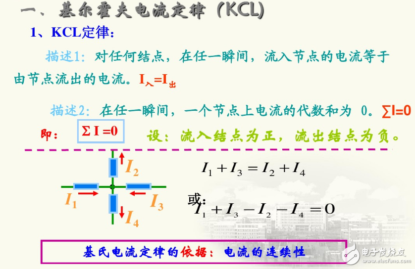 基爾霍夫定律簡單例題_基爾霍夫定律經典例題