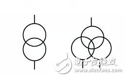 電壓互感器工作原理、作用、運(yùn)行規(guī)定、圖形符號(hào)、接線方法