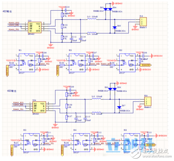 基于MCU msp430f5438A芯片的多功能智能門禁鎖設計