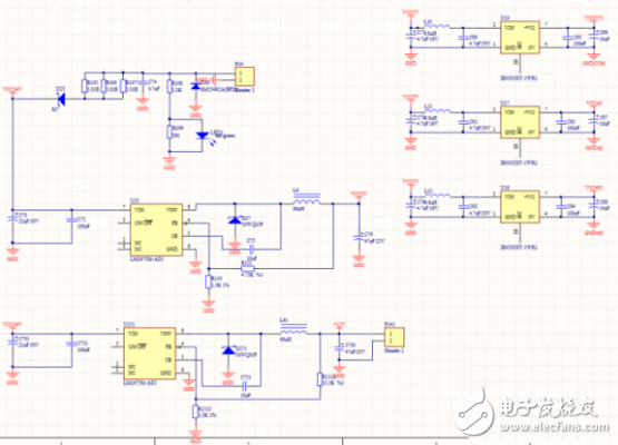 基于MCU msp430f5438A芯片的多功能智能門禁鎖設計