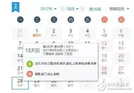 蘋果也撒狗糧：iOS11新圖標脫單了