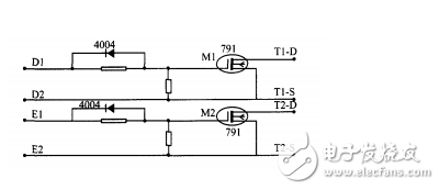 超聲波清洗機原理圖_超聲波清洗機電路圖_超聲波清洗機結構圖