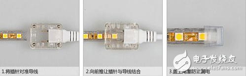 LED燈優缺點、燈不亮了怎么修？節能燈和led燈的區別？led燈關了還發弱光怎么辦？