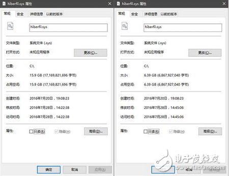 還在為硬盤容量有限煩惱嗎?簡單幾招 讓你的電腦C盤立刻瘦身60%