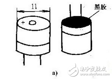 蜂鳴器驅動電路圖解_有源蜂鳴器原理_有源蜂鳴器和無源蜂鳴器如何區分