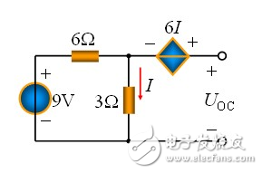戴維寧定理是什么？如何證明？_戴維寧定理等效電路求解_戴維寧定理習(xí)題