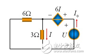 戴維寧定理是什么？如何證明？_戴維寧定理等效電路求解_戴維寧定理習(xí)題