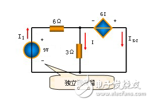 戴維寧定理是什么？如何證明？_戴維寧定理等效電路求解_戴維寧定理習(xí)題