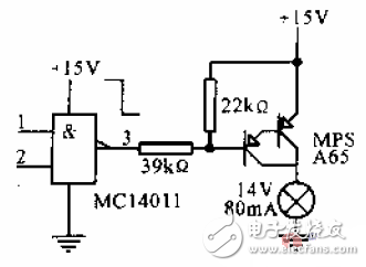 cmos電平和ttl電平區別